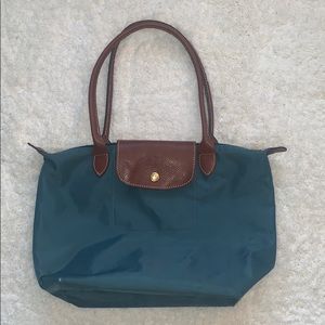 Longchamp Le Pliage tote purse